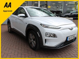 2019 (192) Hyundai Kona