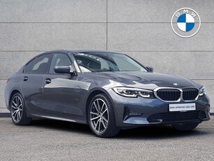 2020 (201) BMW 3 Series