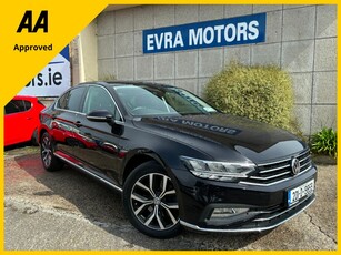 2020 (201) Volkswagen Passat