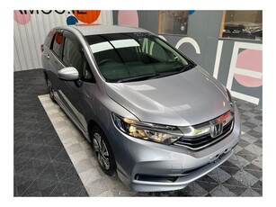 2020 (202) Honda Shuttle