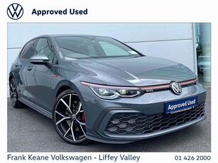 2021 (211) Volkswagen Golf