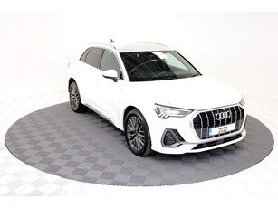 2022 Audi Q3