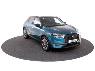 2023 (231) DS Automobiles DS 3