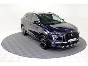 2023 (231) DS Automobiles DS 7