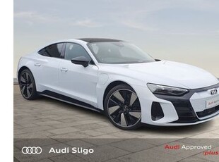 2023 Audi E-Tron Gt