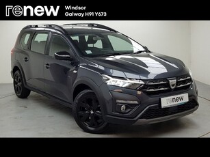 2023 Dacia Jogger