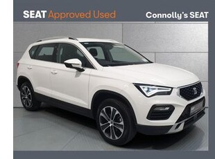 2023 SEAT Ateca