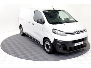 2024 (241) Citroen Dispatch