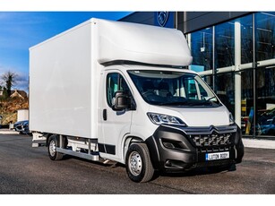 2024 (241) Citroen Relay