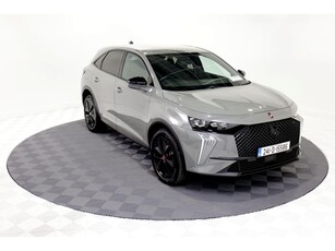 2024 (241) DS Automobiles DS 7