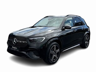 2024 (241) Mercedes-Benz GLE Class