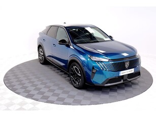 2024 (241) Peugeot 3008