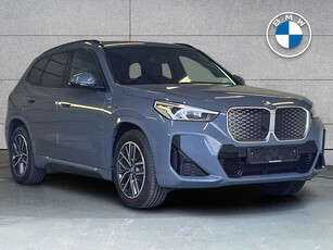 2024 (242) BMW iX1