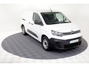 2024 (242) Citroen Berlingo