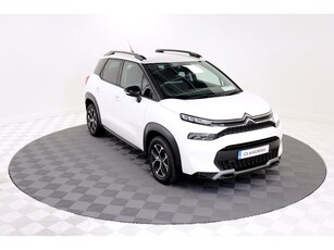 2024 (242) Citroen C3 Aircross