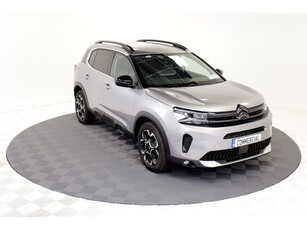 2024 (242) Citroen C5 Aircross