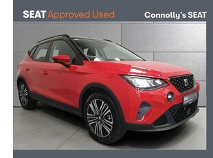 2024 SEAT Arona