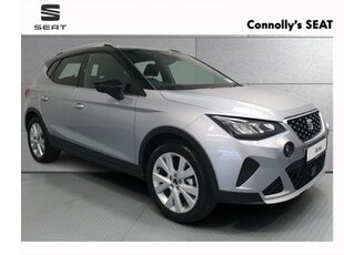 2024 SEAT Arona