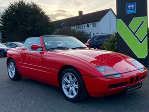 BMW Z1