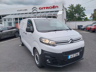 CITROEN DISPATCH