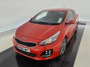 KIA PRO_CEED