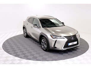 LEXUS UX 250 H