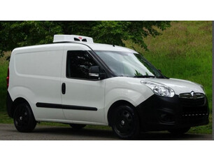 VAUXHALL COMBO