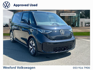 VOLKSWAGEN ID.BUZZ