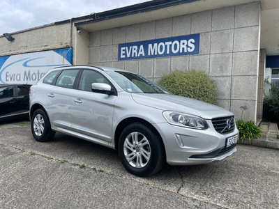 2015 (152) Volvo XC60