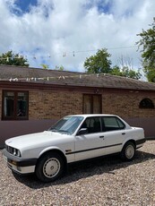 1988 - BMW 3-Series Manual