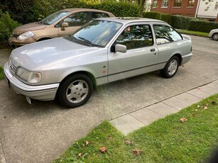 1992 - Ford Sierra ---