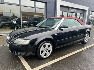 2004 - Audi A4 Automatic