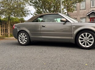 2006 - Audi A4 Automatic