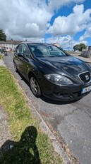 2006 - SEAT Leon ---