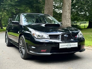 2006 - Subaru Impreza