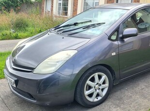 2006 - Toyota Prius Automatic