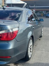 2007 - BMW 5-Series Automatic