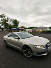 2008 - Audi A5 Automatic