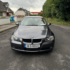 2008 - BMW 3-Series Automatic