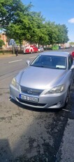 2008 - Lexus IS Automatic