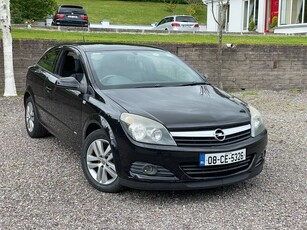 2008 - Vauxhall Astra ---