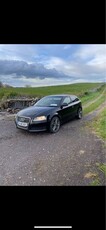 2009 - Audi A3 Manual