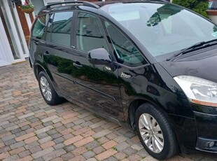 2009 - Citroen C4 ---