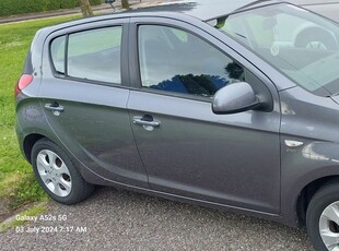 2009 - Hyundai i20 ---