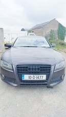 2010 - Audi A5 Automatic