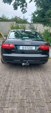 2010 - Audi A6 ---