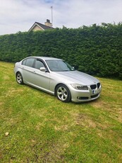 2010 - BMW 3-Series ---