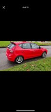 2010 - Hyundai i30 ---