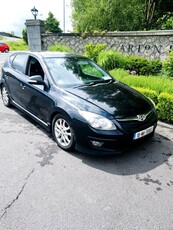 2010 - Hyundai i30 ---