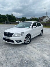 2010 - Skoda Octavia ---